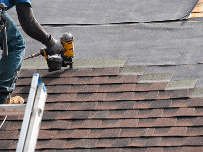 About Roof Repair Experts Cresbard, SD